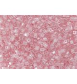 Toho Cube TC-03-145 Ceylon Innocent Pink, 3mm, bal.10g