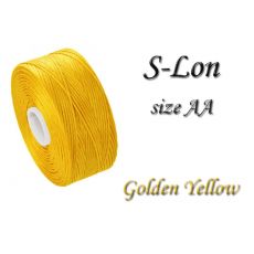 s-lon AA superlon golden yellow