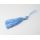 Textilný strapec - Svetlo modrý - 6,5cm, bal.1ks