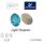 SWAROVSKI® ELEMENTS 4120 Oval Rhinestone - Light Turquoise, 14x10, bal.1ks