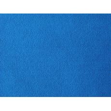 Ultra Suede (umelý semiš) - Jazz Blue 21,5x21,5cm, bal.1ks