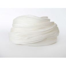 SHIBORI - White x 10 cm